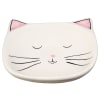 Pinkly Cat Ceramic Ring Tray - Image 1 of 0