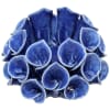 Calla Lily Tea Light Holder - Image 1 of 0