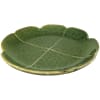 Clover/Lily Pad Dish - Image 2 of 0