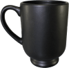 Lovely Belia Face Mug Black - Image 2 of 0