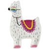 Dollie Llama Tray - Image 1 of 0