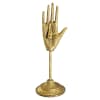 Golden Hand Photo/Note Clip - Image 1 of 0
