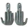 Open Hands Wall Hooks - Image 1 of 0