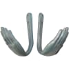 Open Hands Wall Hooks - Image 2 of 0
