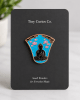 Lotus Falls Serenity Pin - Image 1 of 0