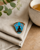 Lotus Falls Serenity Pin - Image 3 of 0