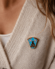 Lotus Falls Serenity Pin - Image 4 of 0