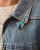 Lotus Falls Serenity Pin - Image 5 of 0