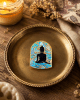 Midnight Tide Buddha Pin - Image 2 of 0