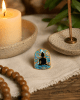 Midnight Tide Buddha Pin - Image 4 of 0