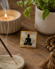 Zen Ripple Meditation Pin - Image 3 of 0