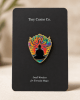Phoenix Flame Awakening Pin - Image 1 of 0