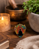 Phoenix Flame Awakening Pin - Image 2 of 0