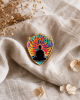 Phoenix Flame Awakening Pin - Image 4 of 0