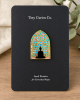 Sacred Mosaic Buddha Pin - Image 1 of 0