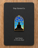 Lantern Sky Meditation Pin - Image 1 of 0