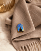 Lantern Sky Meditation Pin - Image 3 of 0
