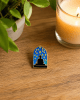 Lantern Sky Meditation Pin - Image 4 of 0