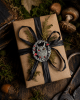 Crimson Night Owl Pin - Image 2 of 0