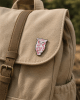 Sakura Blossom Owl Pin - Image 3 of 0