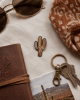 Sunset Saguaro Stripe Pin - Image 4 of 0