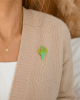Golden Mojave Cactus Pin - Image 3 of 0