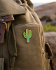 Golden Mojave Cactus Pin - Image 4 of 0