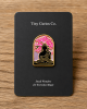 Pink Bonsai Reverie Pin - Image 1 of 0
