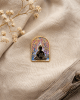Wisteria Dream Buddha Pin - Image 2 of 0