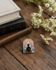 Wisteria Dream Buddha Pin - Image 3 of 0