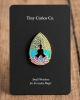Prism Canopy Meditation Pin - Image 1 of 0