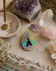 Prism Canopy Meditation Pin - Image 3 of 0