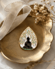 Willow Veil Buddha Pin - Image 4 of 0