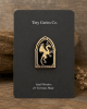 Ancient Wyvern Crest Pin - Image 1 of 0