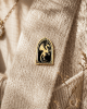 Ancient Wyvern Crest Pin - Image 3 of 0
