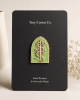 Serpentblade Dragon Pin - Image 1 of 0