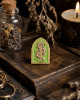 Serpentblade Dragon Pin - Image 2 of 0