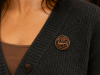 Copper Dragon Coin Pin - Image 5 of 0