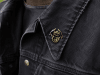 Bronze Circle Dragon Pin - Image 4 of 0