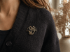 Bronze Circle Dragon Pin - Image 5 of 0