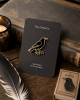 Gilded Raven Pin - Image 2 of 0