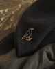 Gilded Raven Pin - Image 3 of 0