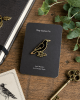 Gilded Raven Pin - Image 4 of 0
