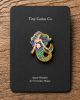 Coral Reef Mermaid Pin - Image 1 of 0