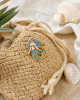Coral Reef Mermaid Pin - Image 3 of 0