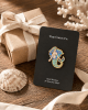 Coral Reef Mermaid Pin - Image 4 of 0