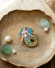 Coral Reef Mermaid Pin - Image 5 of 0