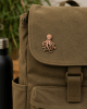 Kraken's Kin Octopus Enamel Pin - Image 5 of 0