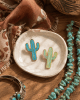 Sunlit Desert Cactus Assorted Pin  1Dz - Image 2 of 0