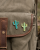 Sunlit Desert Cactus Assorted Pin  1Dz - Image 3 of 0